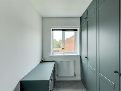Bedroom Three/Dressing Room